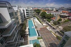The Amery (D15), Condominium #558864211